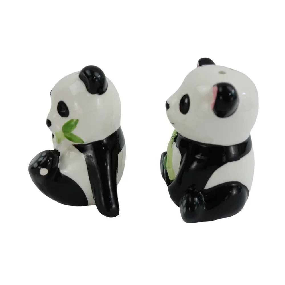 N/A panda bear
